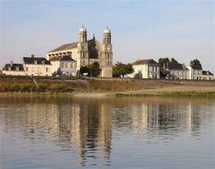 Eglise des mariniers
