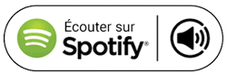 Ecouter sur spotify