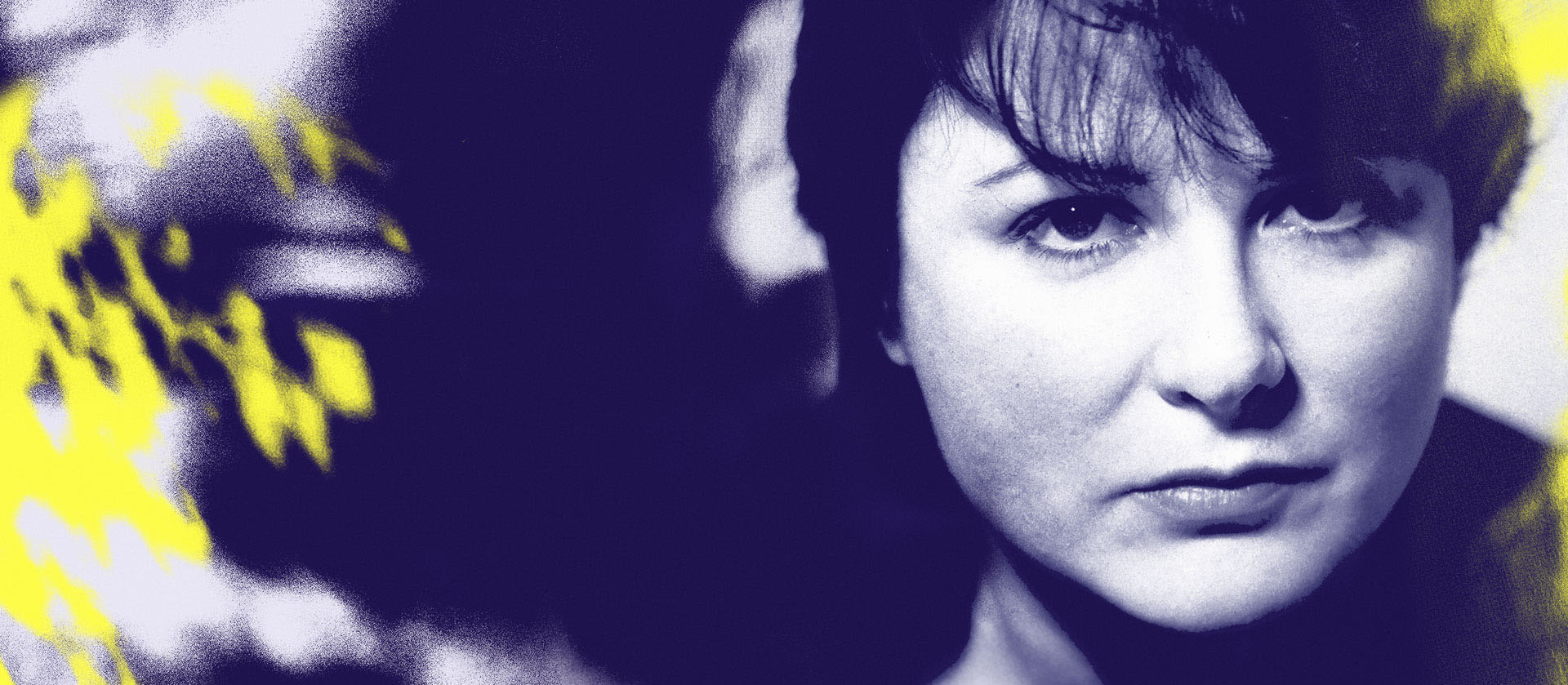 Visuel officiel de l'édition 2026 représentant Josiane Balasko