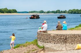 Bord de Loire - Translayon