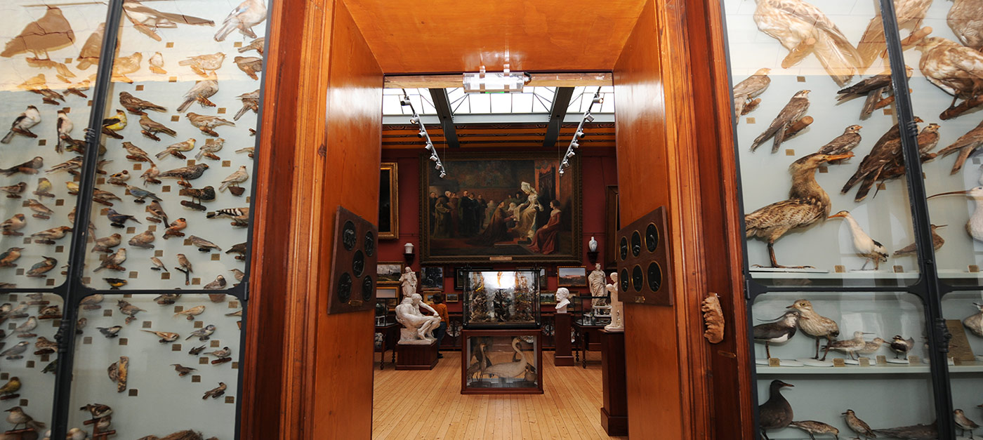 Musée Joseph Denais