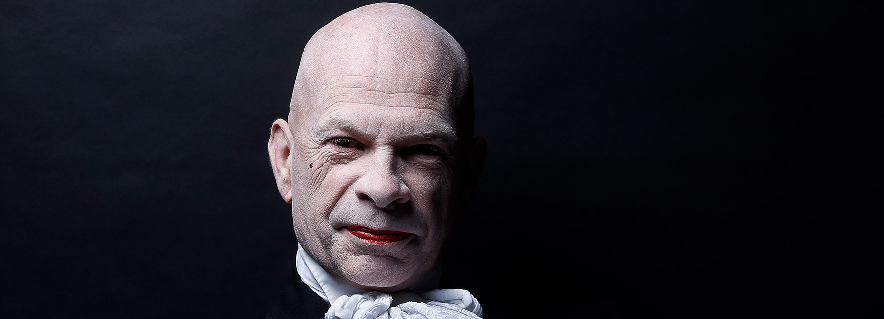 © Bertrand Béchard