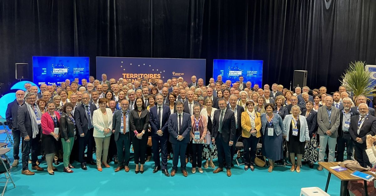 &copy; D&eacute;partement de Maine-et-Loire