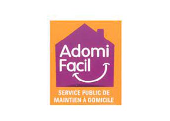Adomi'facil, service public de maintien à domicile