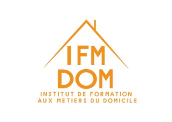 IFM DOM - institut de formation aux métiers du domicile