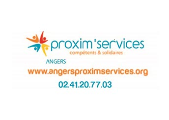 Proxim'service - compétents et solidaires - angers - www.angersproximservices.org - 02 41 20 77 03