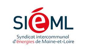 sieml - syndicat intercommunal d'énergies de maine et loire
