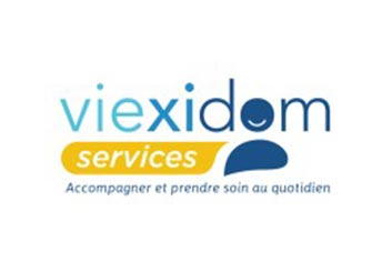 Viexidom services - accompagner et prendre soin au quotidien