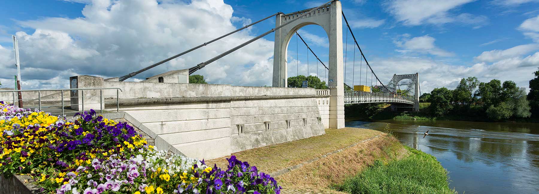 Pont de Chalonnes-sur-Loire