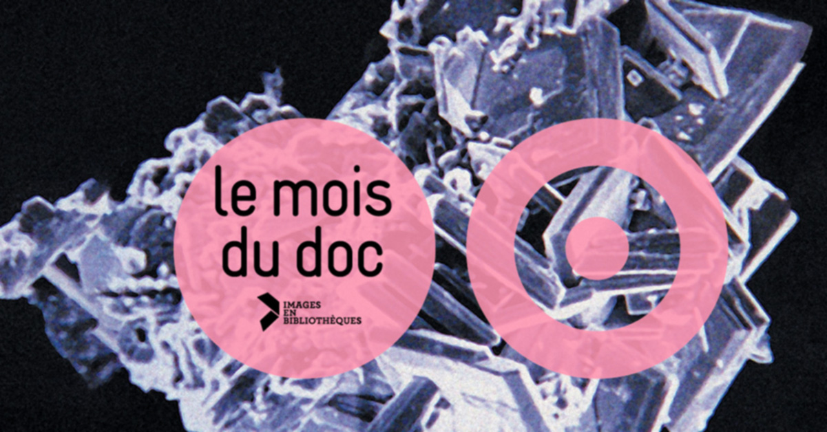 Le Mois du film documentaire