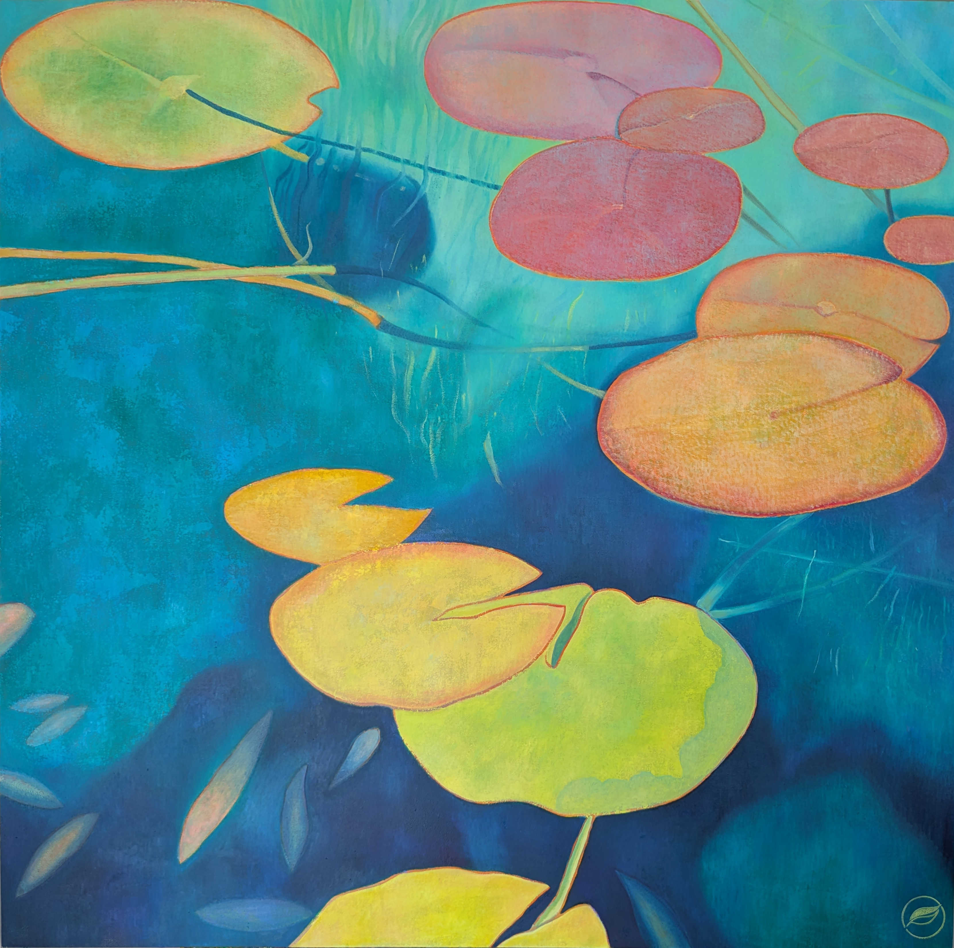 Exposition de peinture Couleurs d'Autonne