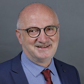 François Gernigon