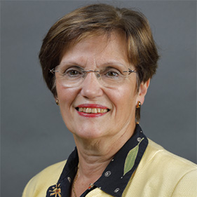 Françoise Damas