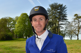 La cavalier Thomas Carlile