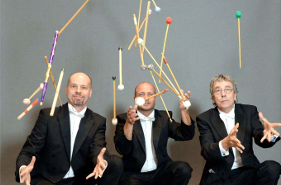Le département de Maine-et-Loire soutient les concerts de l'Orchestre national des Pays-de-la-Loire