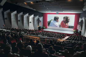Le Département de Maine-et-Loire soutient le festival Premiers plans d'Angers