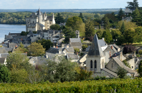 Inventaire du patrimoine en Maine-et-Loire