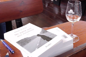 Le Département de Maine-et-Loire soutient le festival du livre et du vin