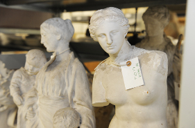 Musées en Maine-et-Loire