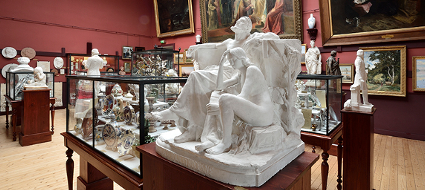 Musée des beaux-arts d'Angers