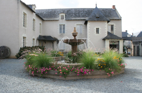 Musée des Métiers de Saint Laurent de la Plaine