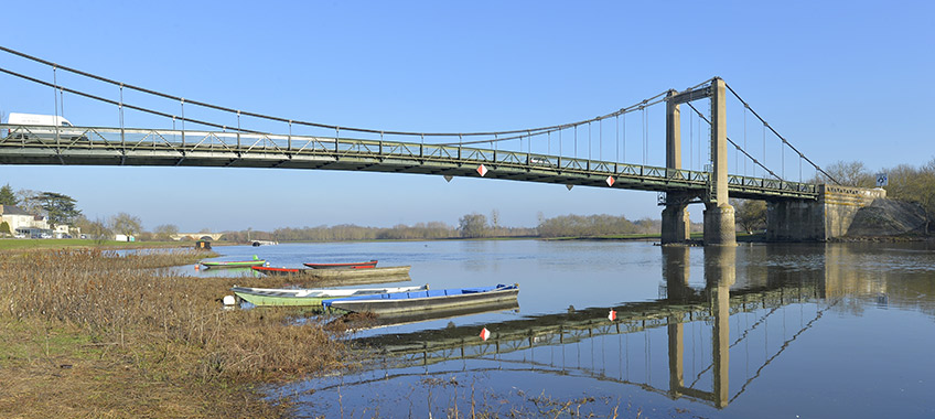 Pont de Bouchemaine