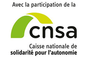 avec la participation de la CNSA