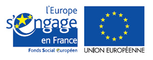 L'Euroe s'engage avec le FSE - Union européenne