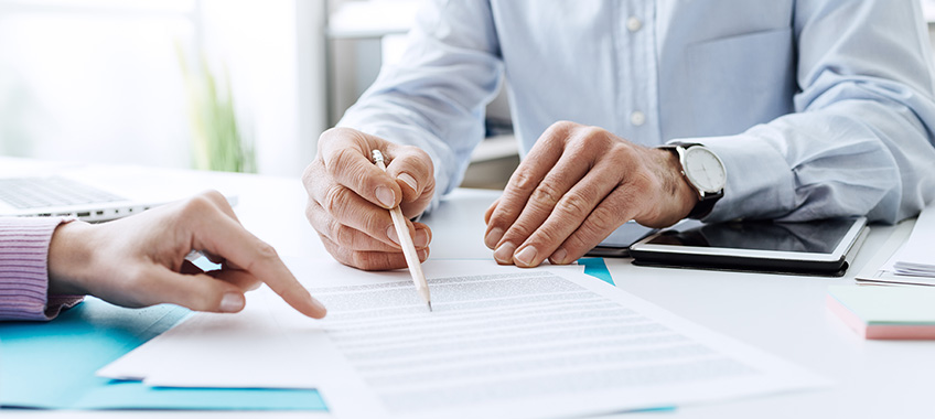 Permanences d'information du Département de Maine-et-Loire sur le logement