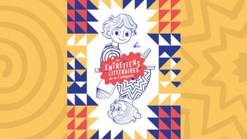 Les Entretiens littéraires 2026 dévoilent leur programmation