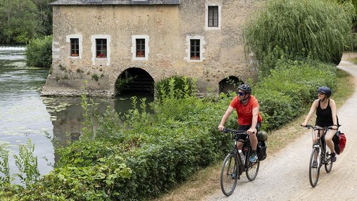 Les rendez-vous d'été en Loir et Sarthe