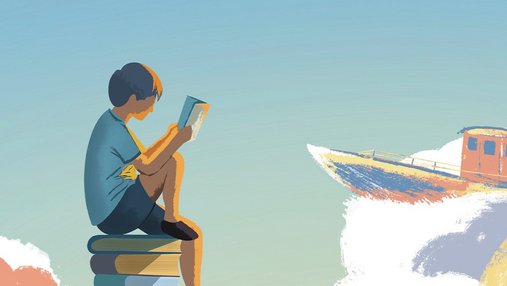 Lire en été : 20 rendez-vous lecture en Maine-et-Loire
