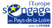 L'Europe s'engage en Pays-de-la-Loire avec le FEDER